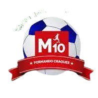 M10里约拉戈U20队徽