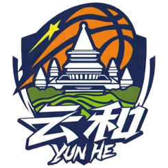 云和队徽