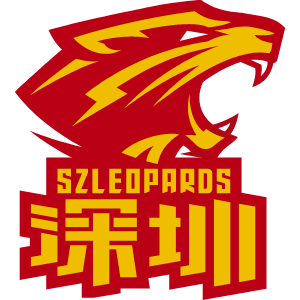 深圳队徽