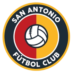 圣安东尼奥(ECU)队徽