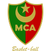 MC阿尔及尔队徽